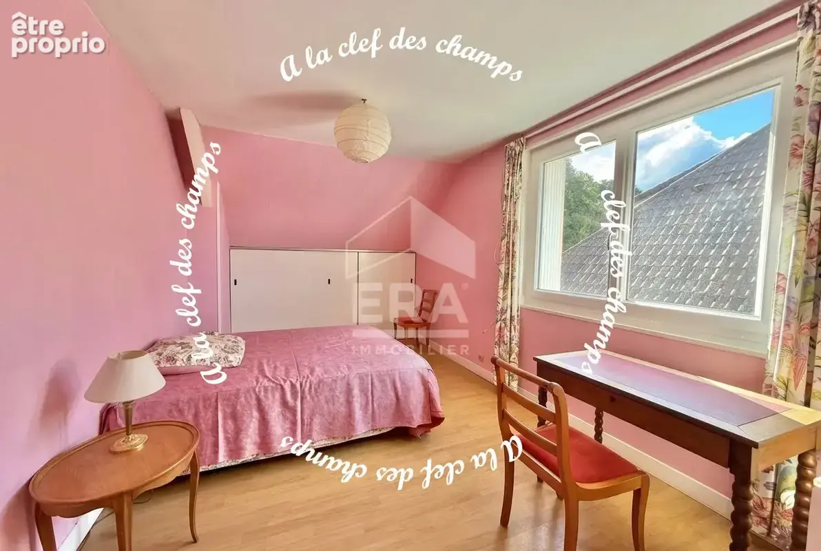 Maison 180m² à saint-rémy-lès-chevreuse - photo 15