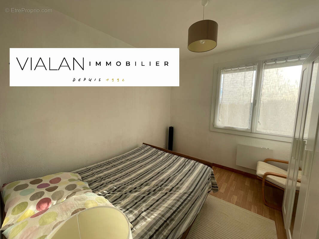 Appartement à NARBONNE