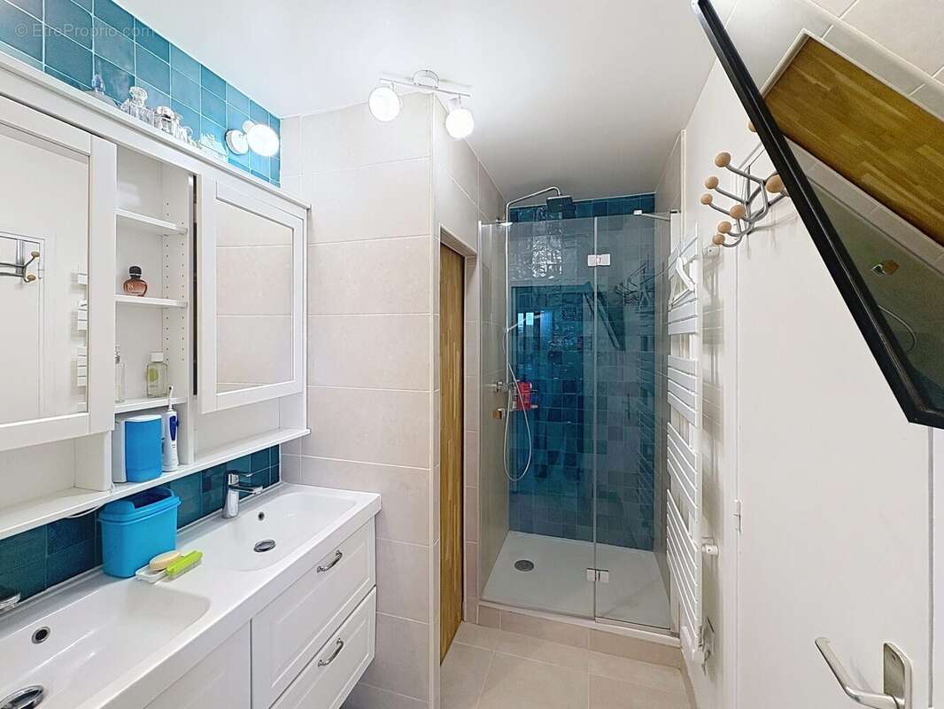 Appartement à CHEVILLY-LARUE