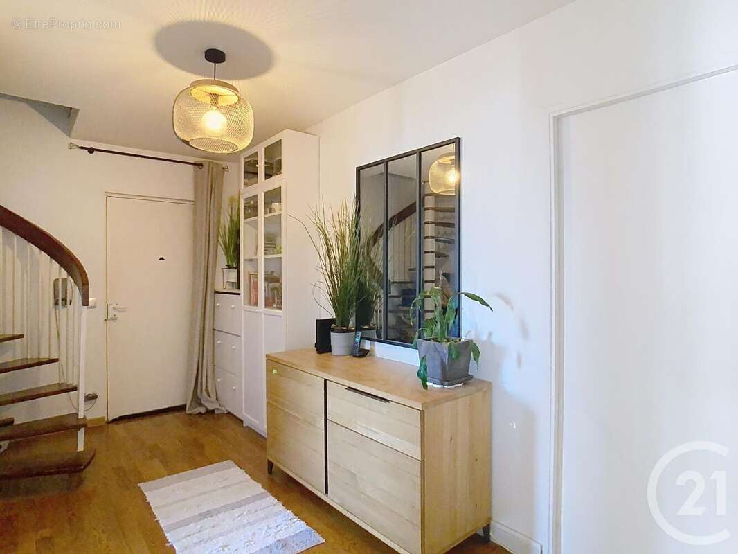 Photo 7 - Appartement à THIAIS