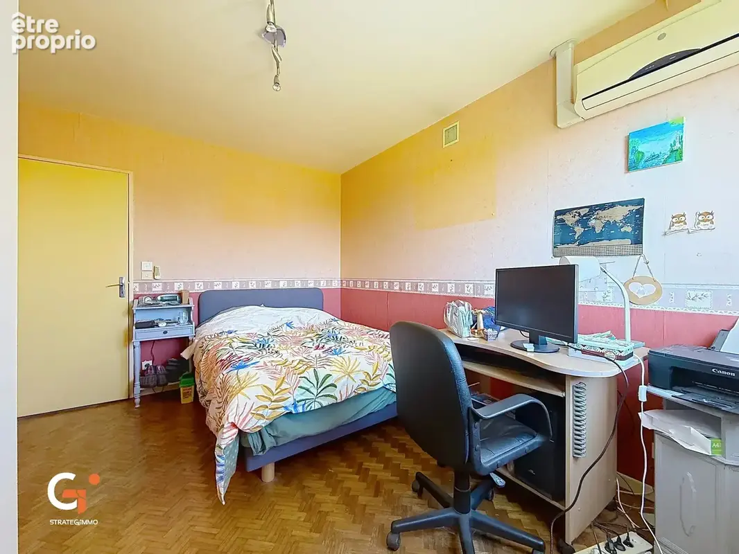 En exclusivité, maison de plain-pied - photo 9