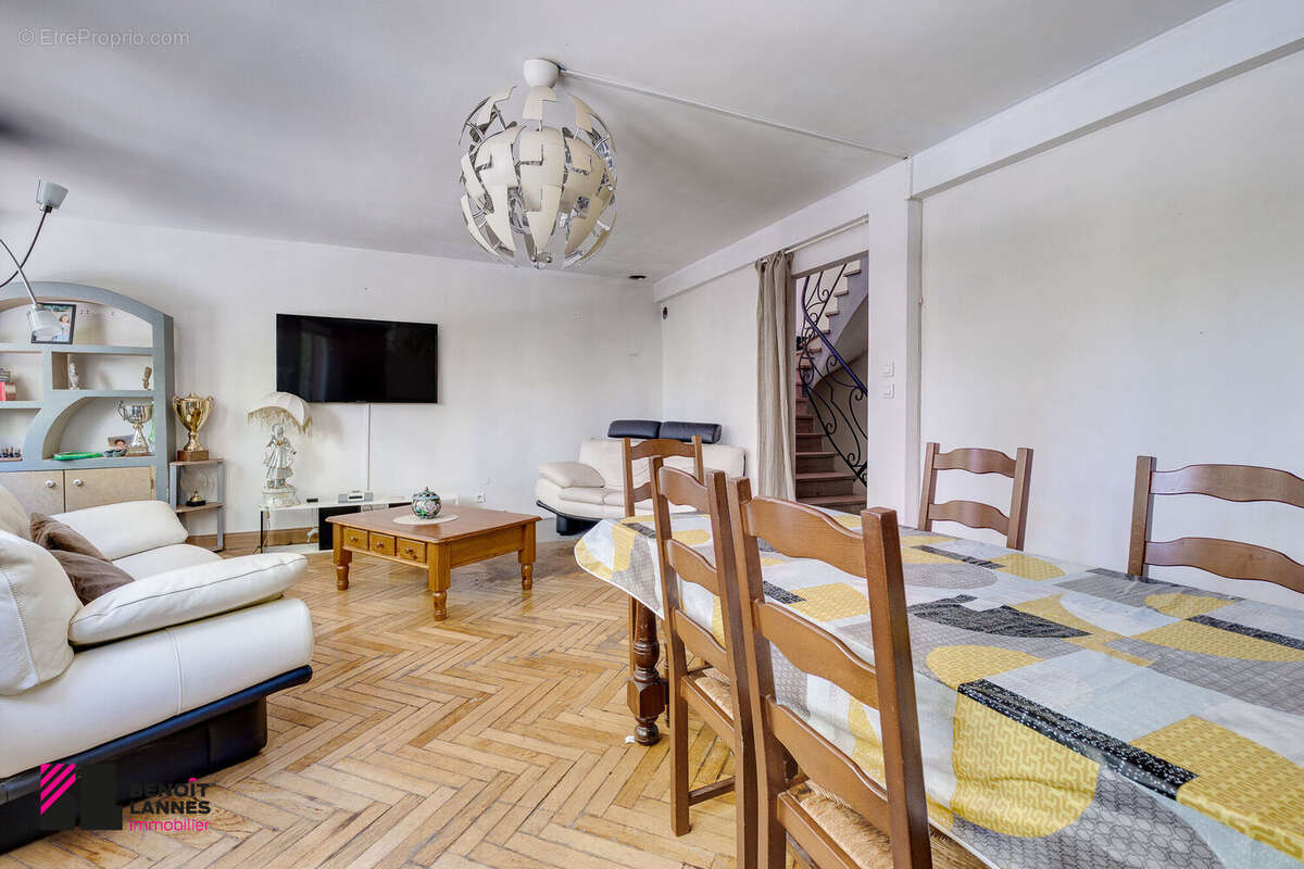 Maison 135 m² à Toulouse  - photo 4