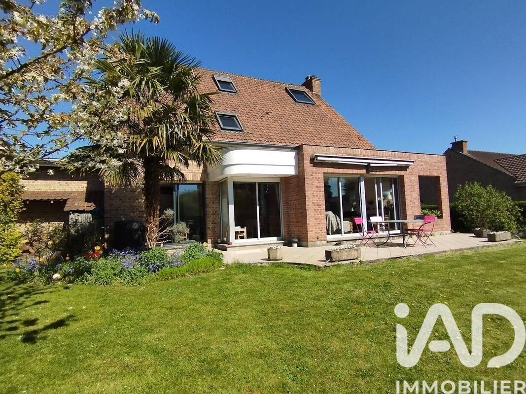 Photo 1 - Maison à HEM
