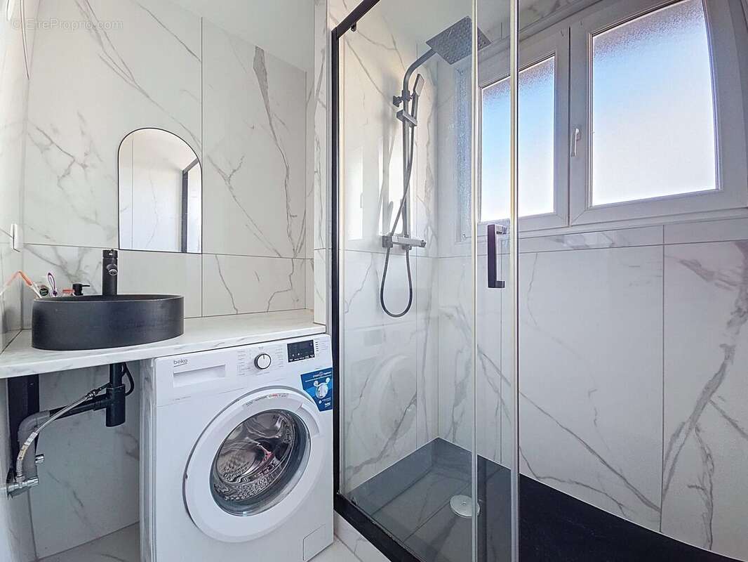 Appartement à BELFORT