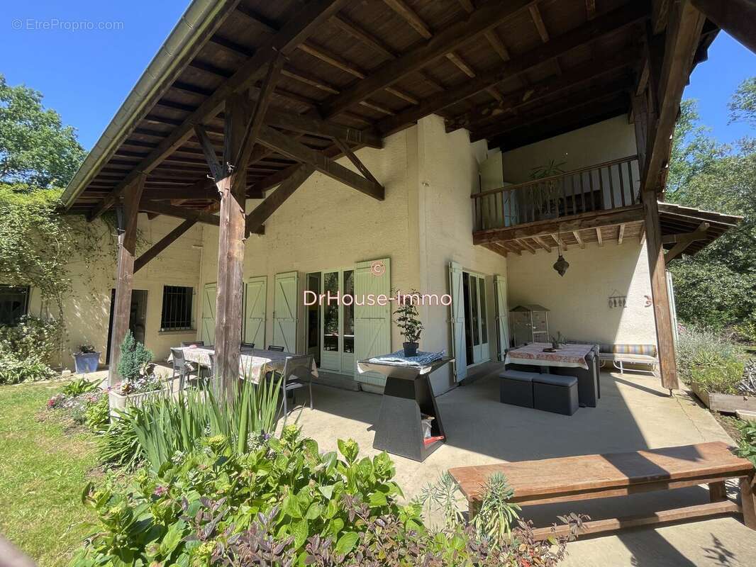 Maison à BLASIMON