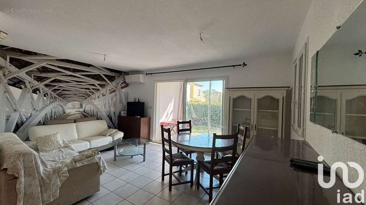 Photo 2 - Maison à ANDUZE