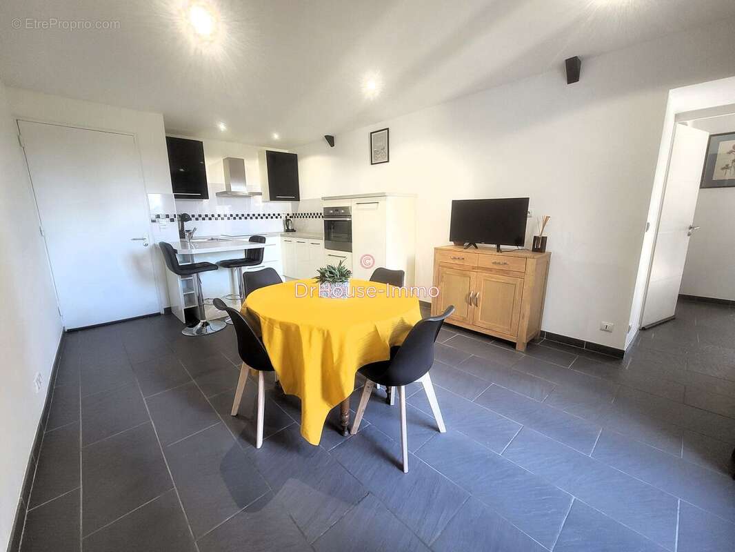 Maison à HIREL