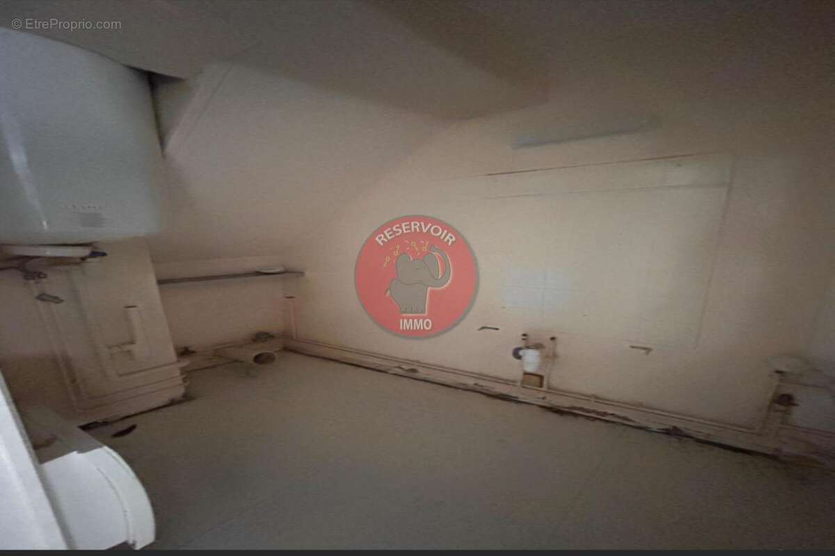 Appartement à BEAUNE