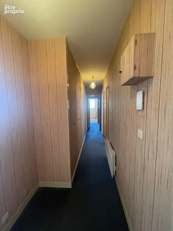 Appartement 102 m² à Bourges  - photo 5