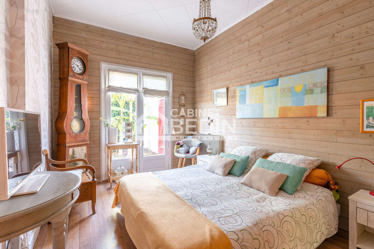 Maison à GUJAN-MESTRAS