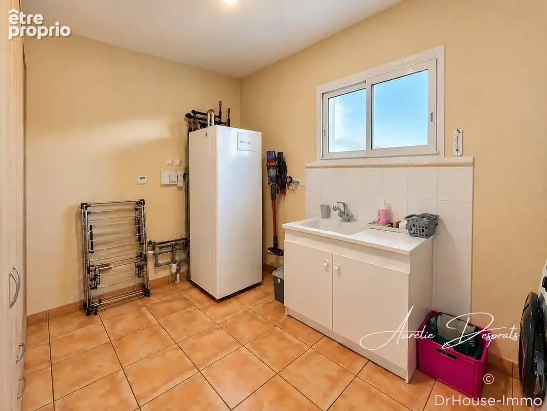 Maison 5 pièces 140 m² à vendre à Rabastens (81800) - photo 5