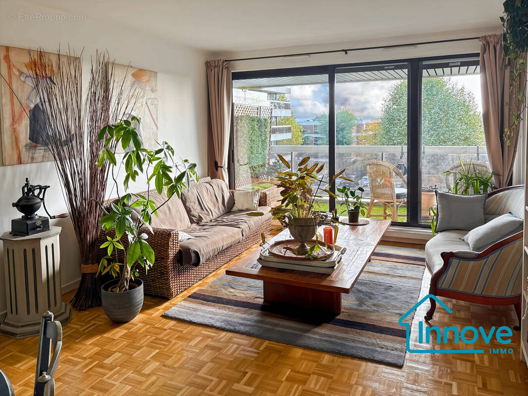 Appartement à ROCQUENCOURT