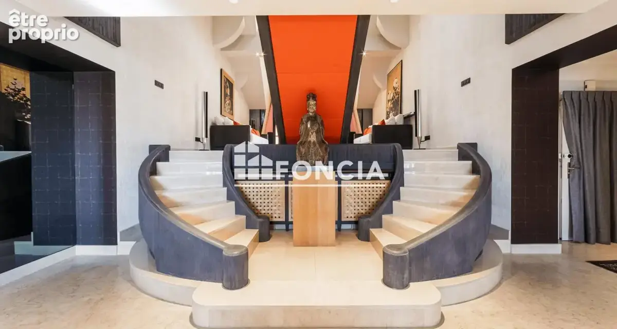 Photo Appartement à Lyon-6e au prix de 2 200 000€