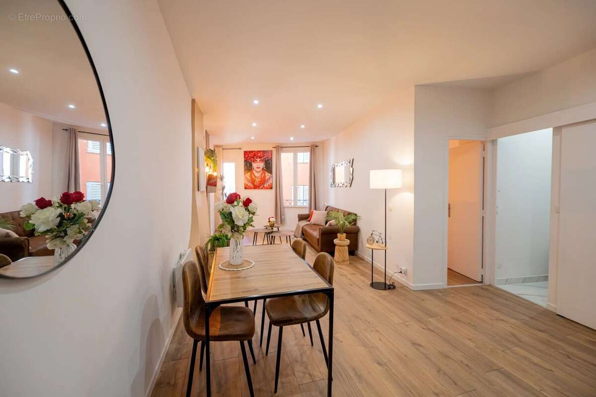 Appartement à GRASSE