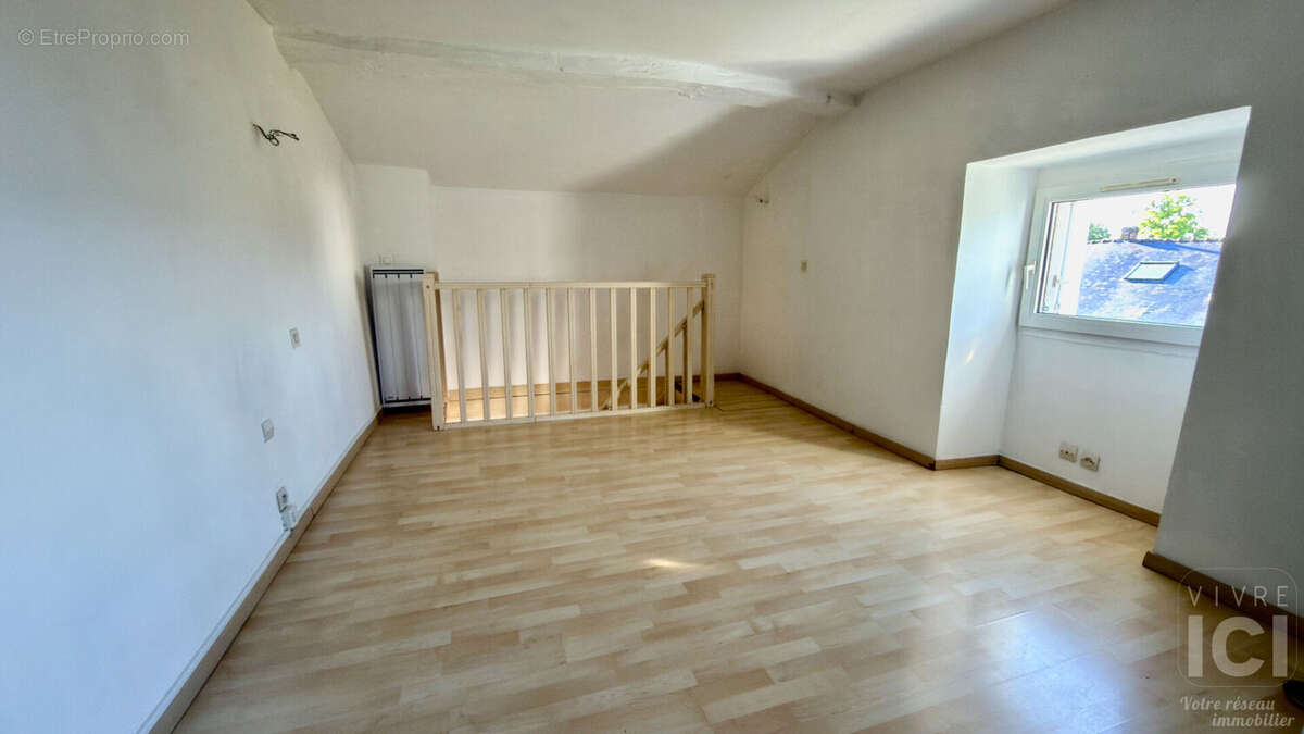 Maison à CARQUEFOU
