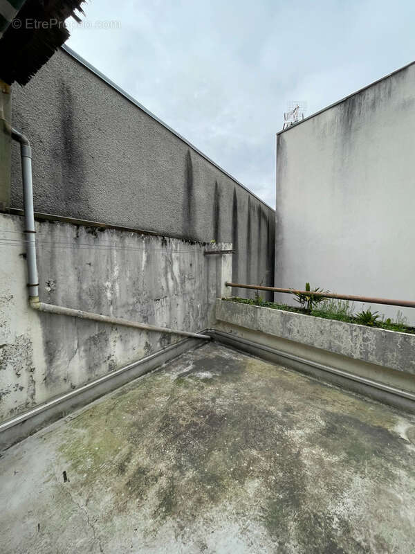 Appartement à LOURDES