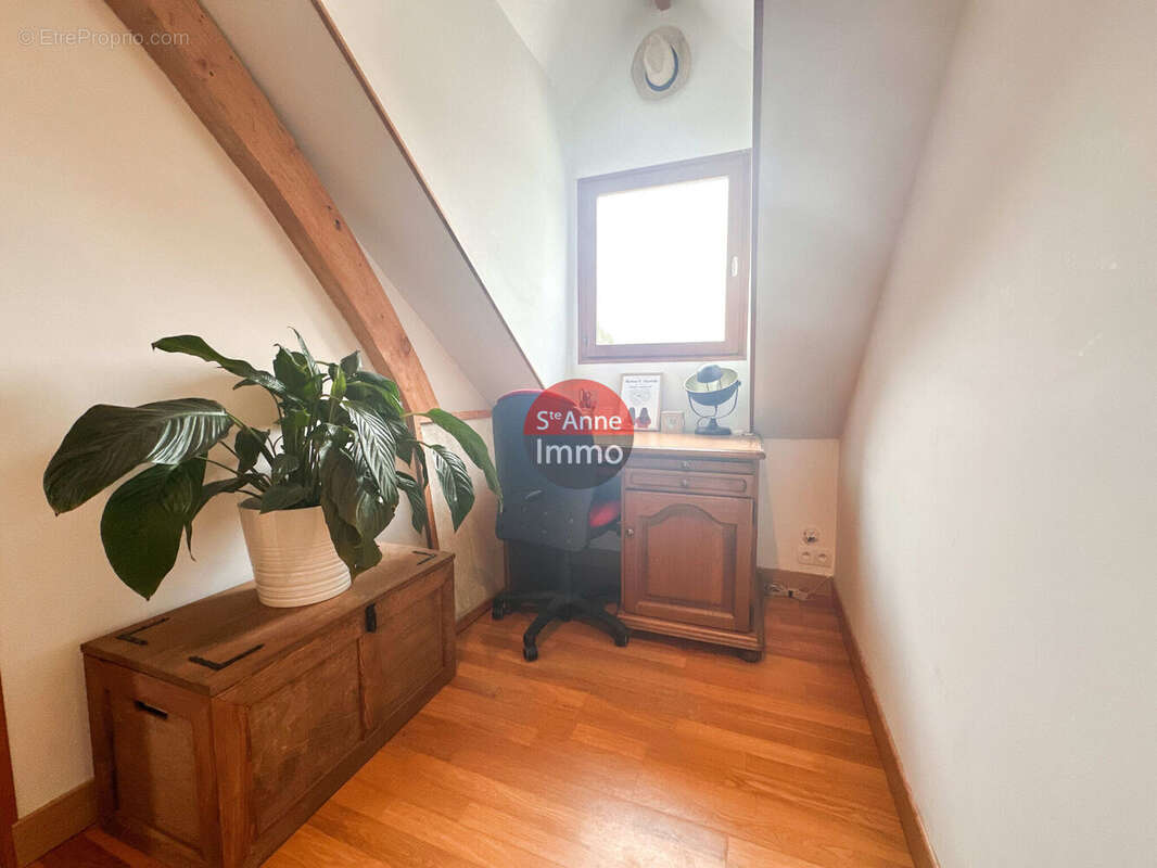 Photo 8 - Maison à BLANGY-TRONVILLE