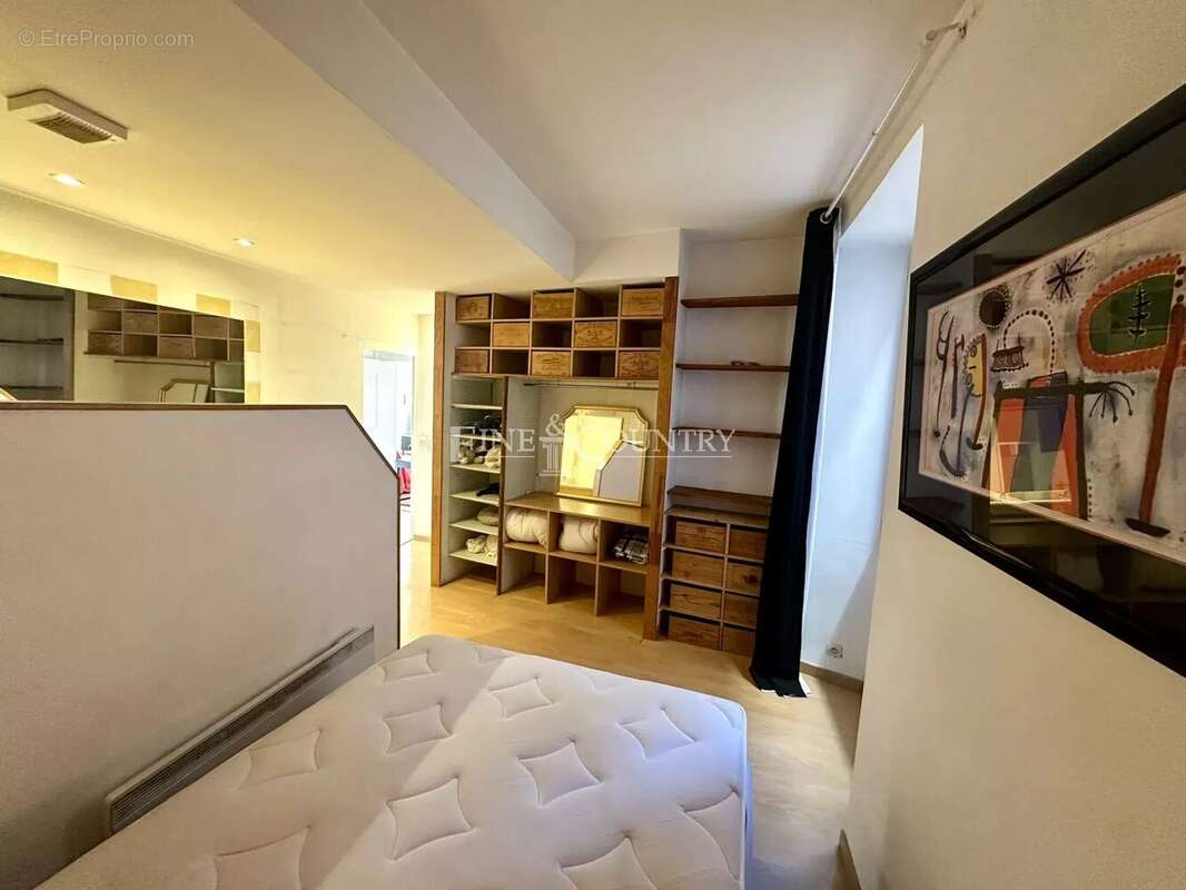 Appartement à GRASSE