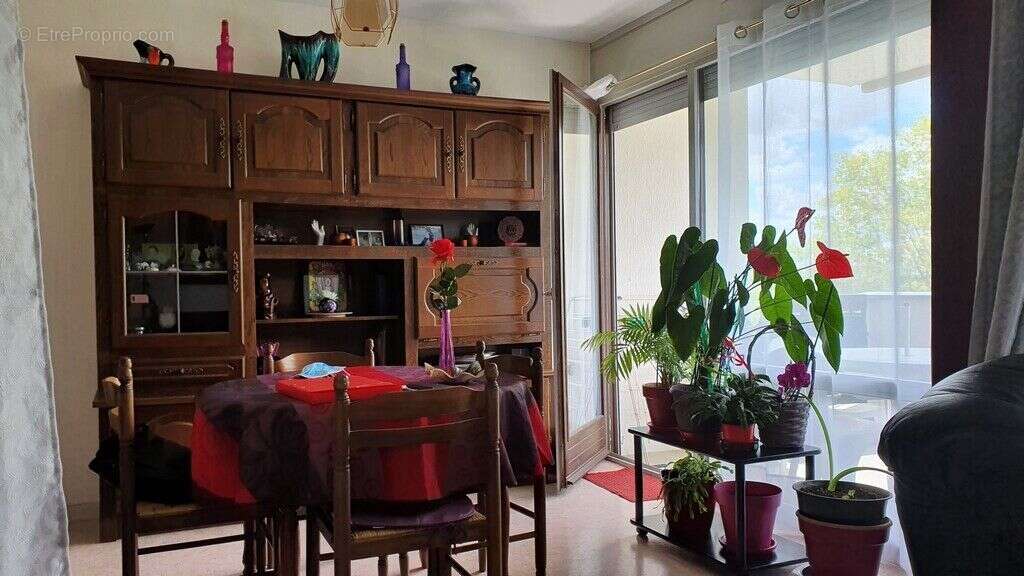 Photo 4 - Appartement à CHEVIGNY-SAINT-SAUVEUR