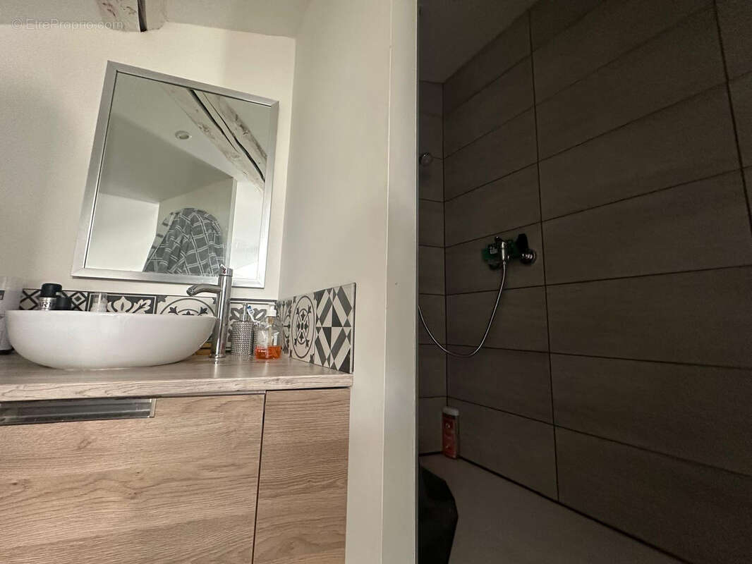 Appartement à ROANNE