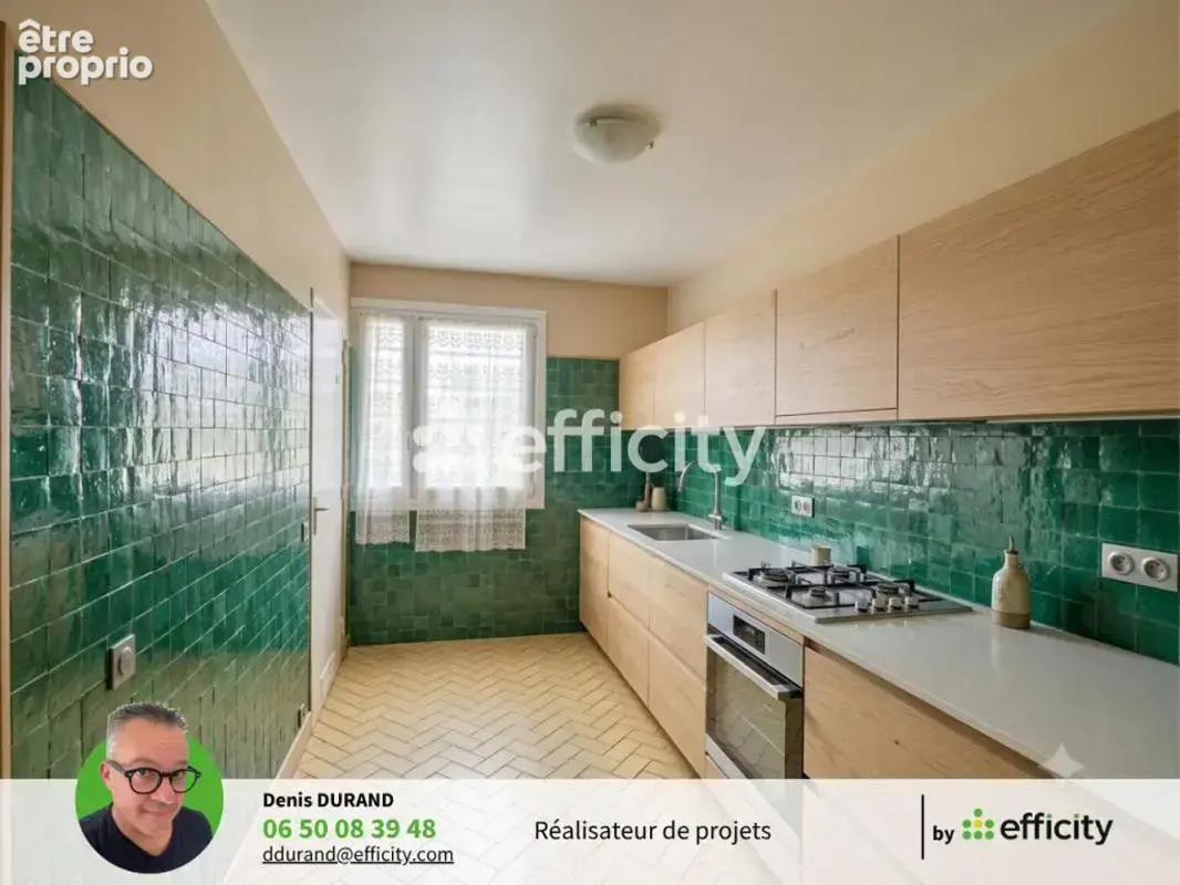 Appartement - photo 4
