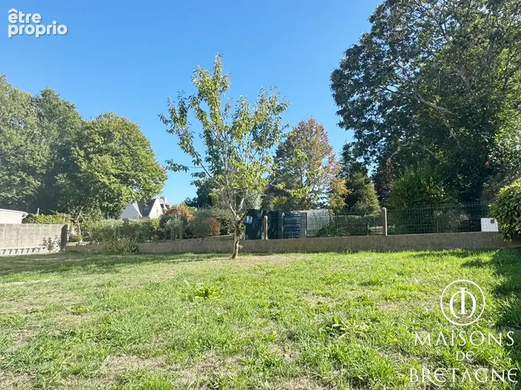 Maison Riec sur Belon 5 pièces 99 m2 proche bourg - photo 10