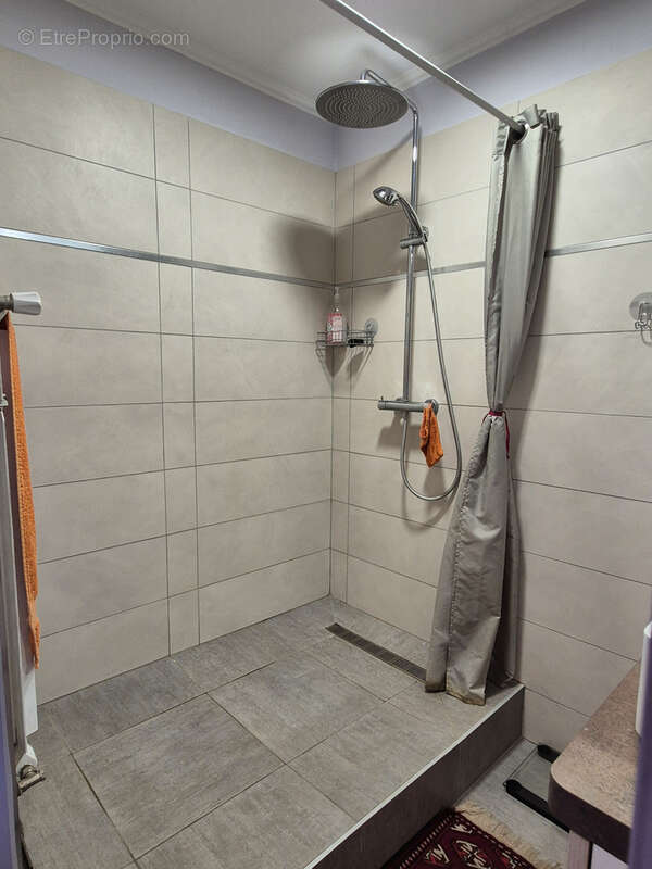 Appartement à ALES