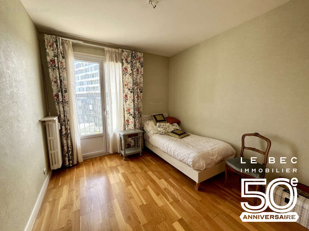 Appartement à VANNES