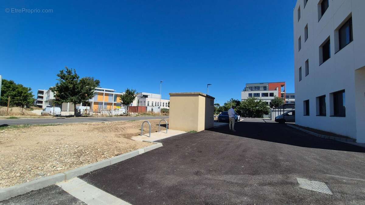Appartement à AVIGNON