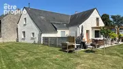 Maison à METTRAY