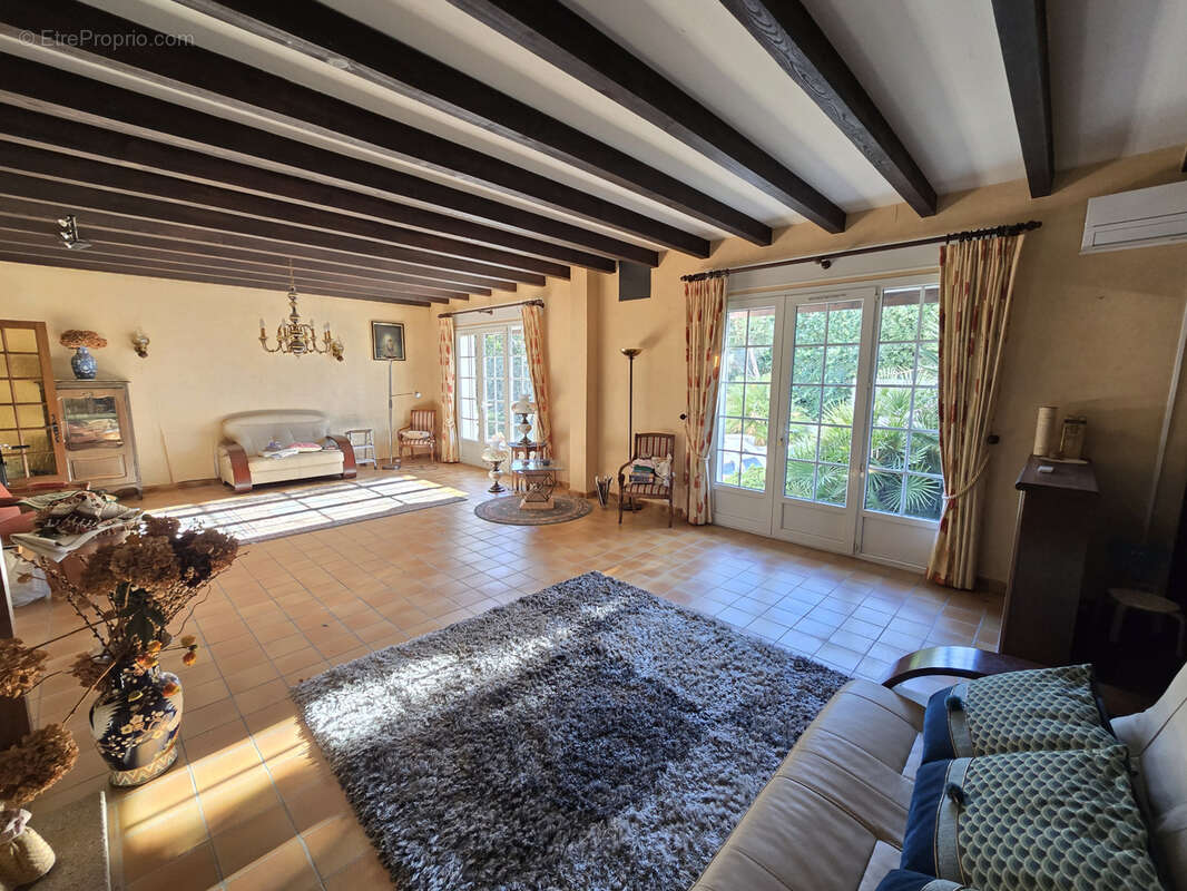 Maison à NARBONNE