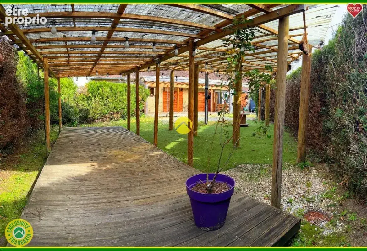 Maison Familiale + Belle Dépendance - photo 13