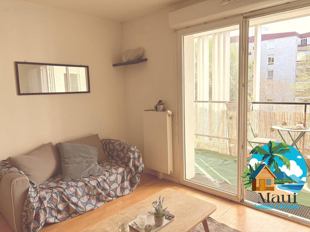 Appartement à CENON