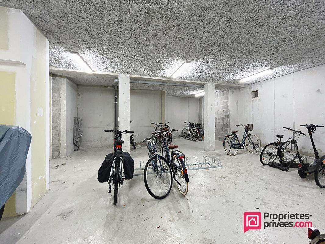 Appartement à LA ROCHELLE