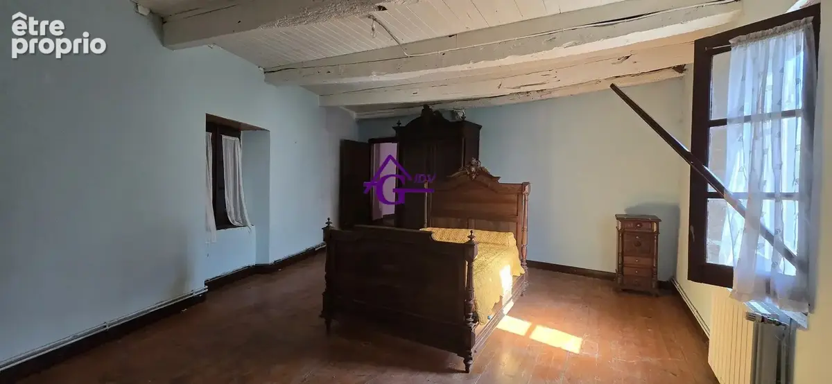 Maison 3 pièces 133 m² à vendre à Castelmary (12800) - photo 8