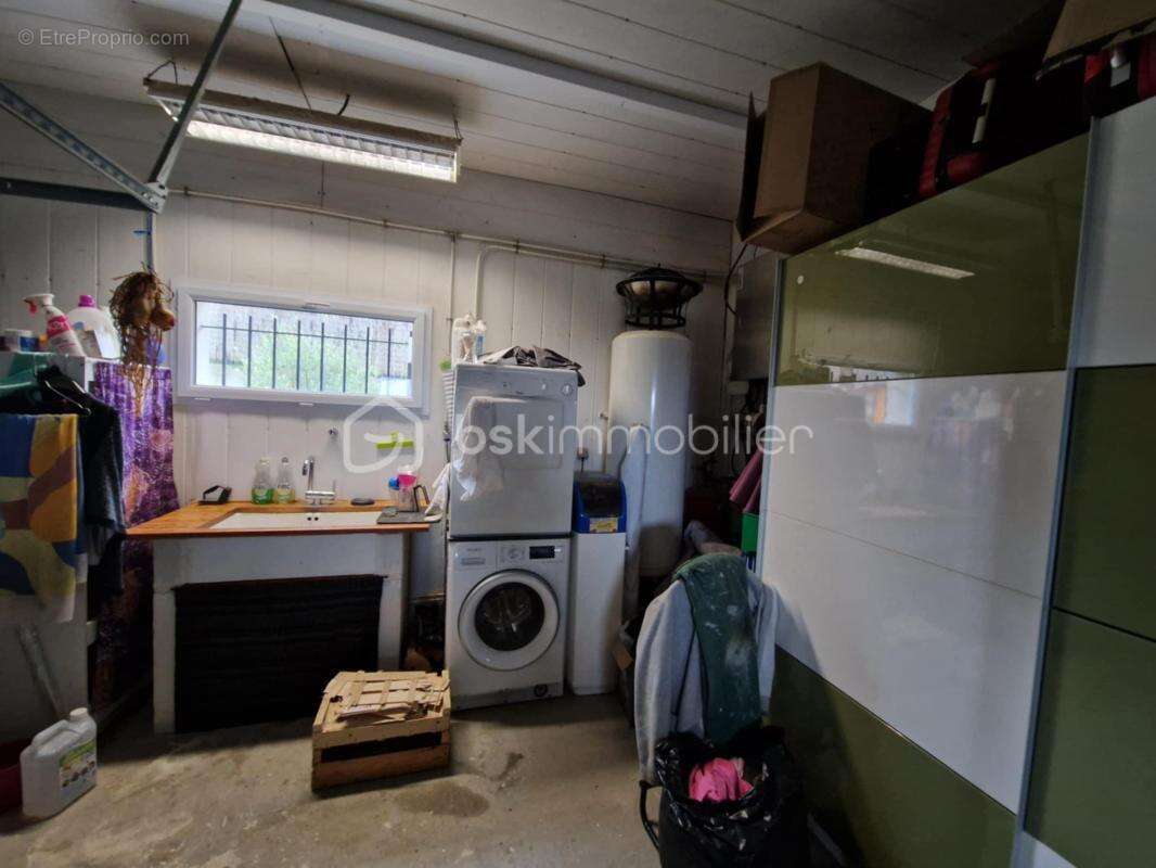 Maison à LA TOUR-DU-PIN