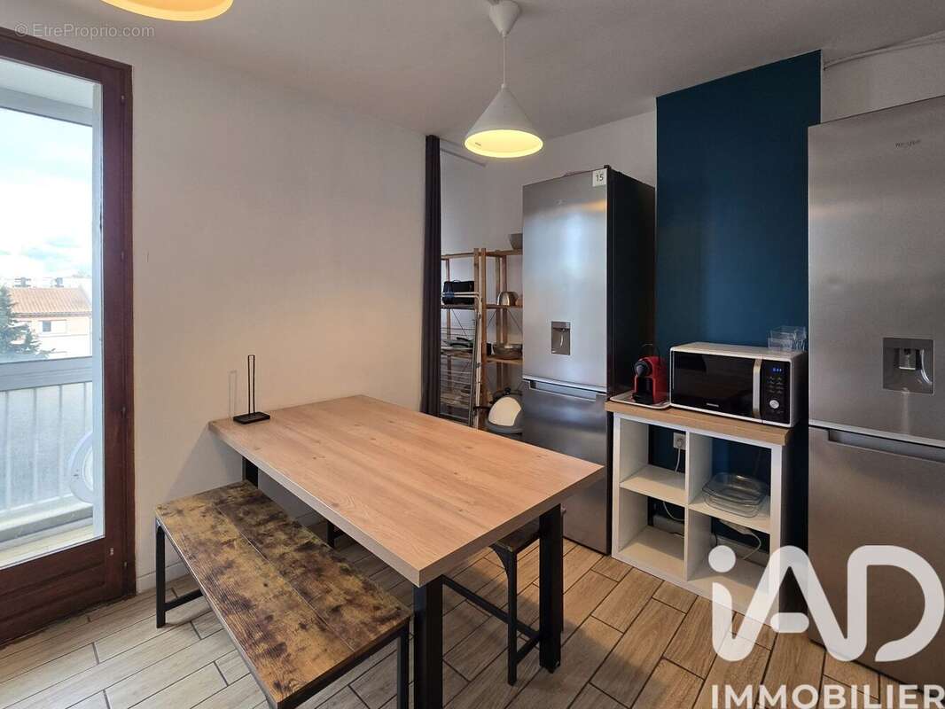 Photo 9 - Appartement à AVIGNON