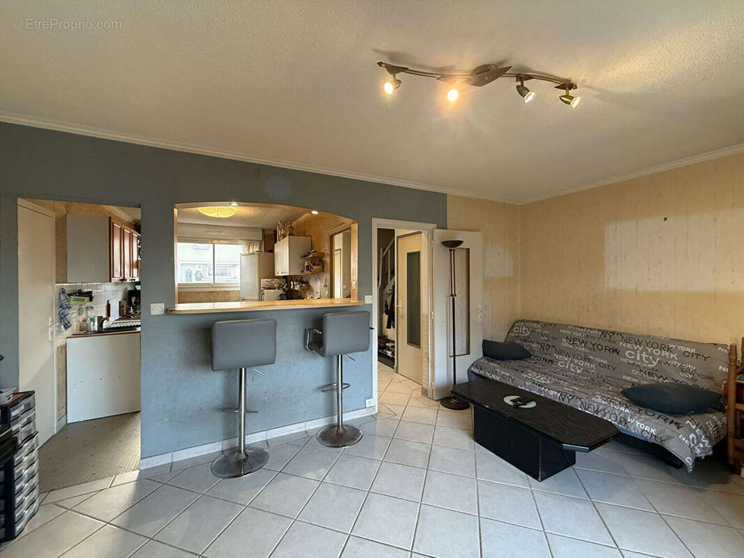 Maison à SAINT-BRIEUC