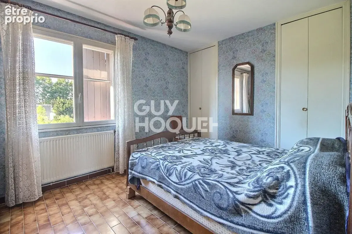 Appartement 3 pièce(s) 70 m2 avec terrasse et garage Tarascon - photo 4