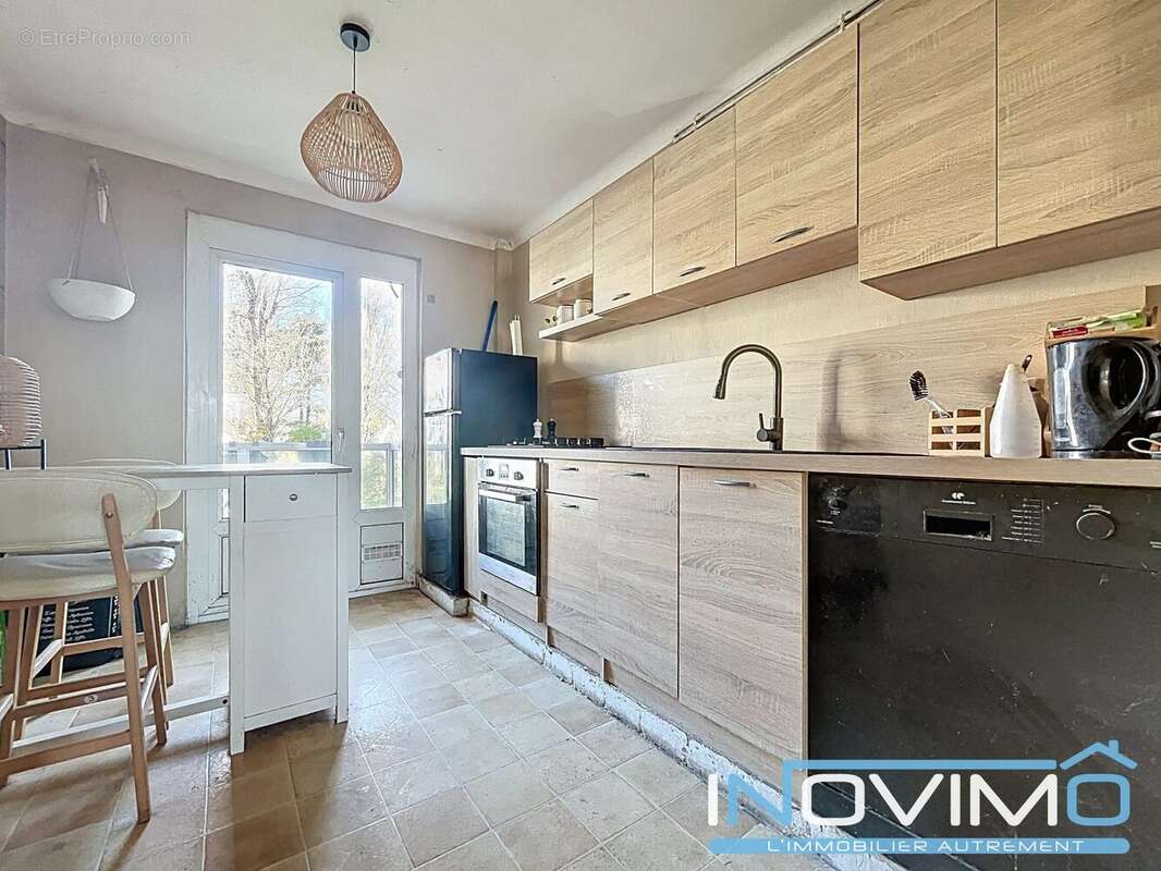 Appartement à DUNKERQUE