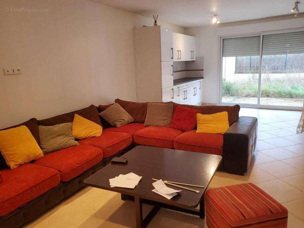 Maison à VERNEUIL-SUR-AVRE