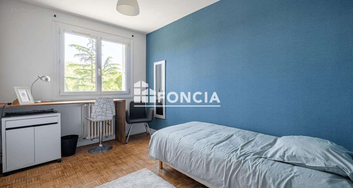 Appartement à SAINT-NAZAIRE