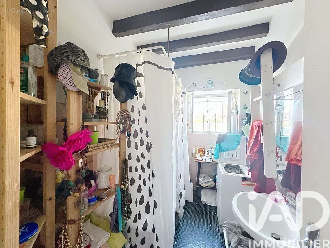 Photo 8 - Appartement à SAINT-PEE-SUR-NIVELLE