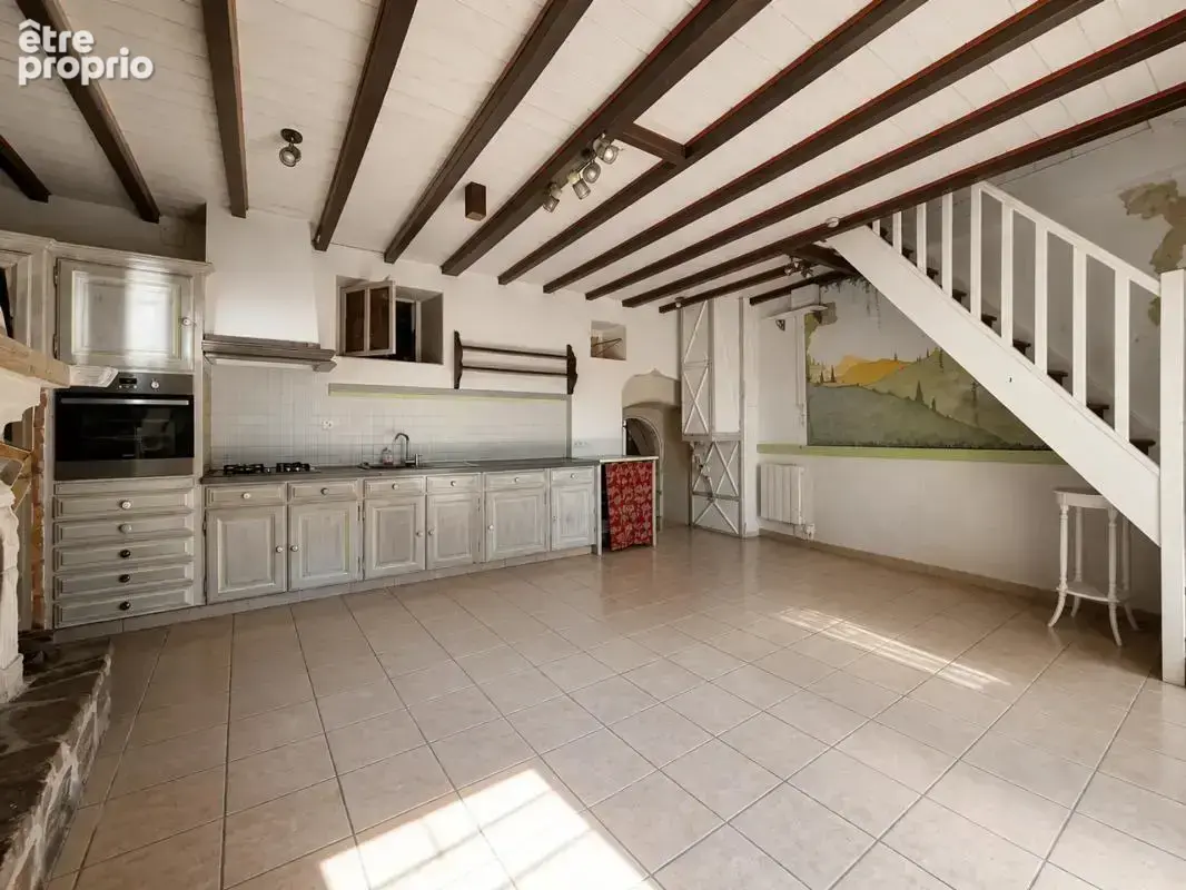 Maison de 5 pièces de 100 m² à Mazamet - photo 4