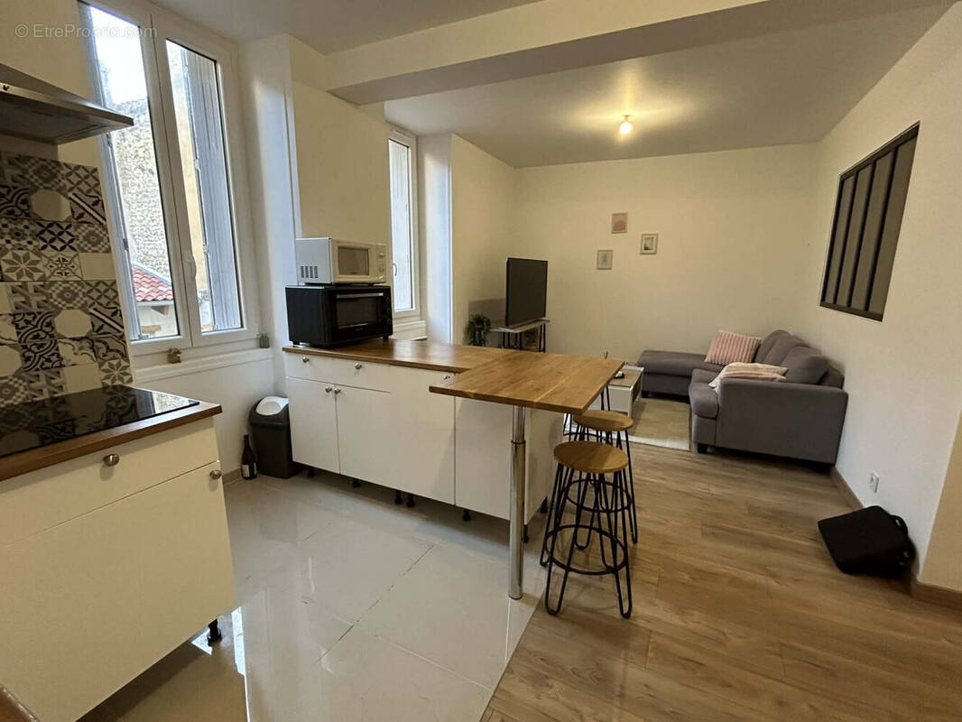 Appartement à ROCHEFORT