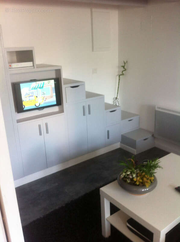 Appartement à BIDART