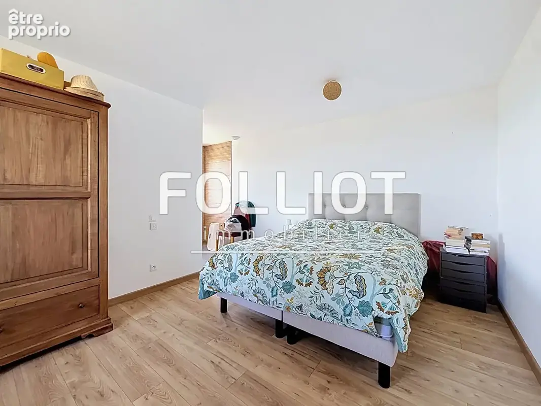 A vendre - maison tessy-bocage - photo 5