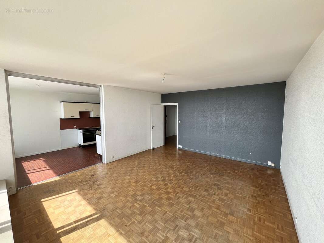 Appartement à LE HAVRE