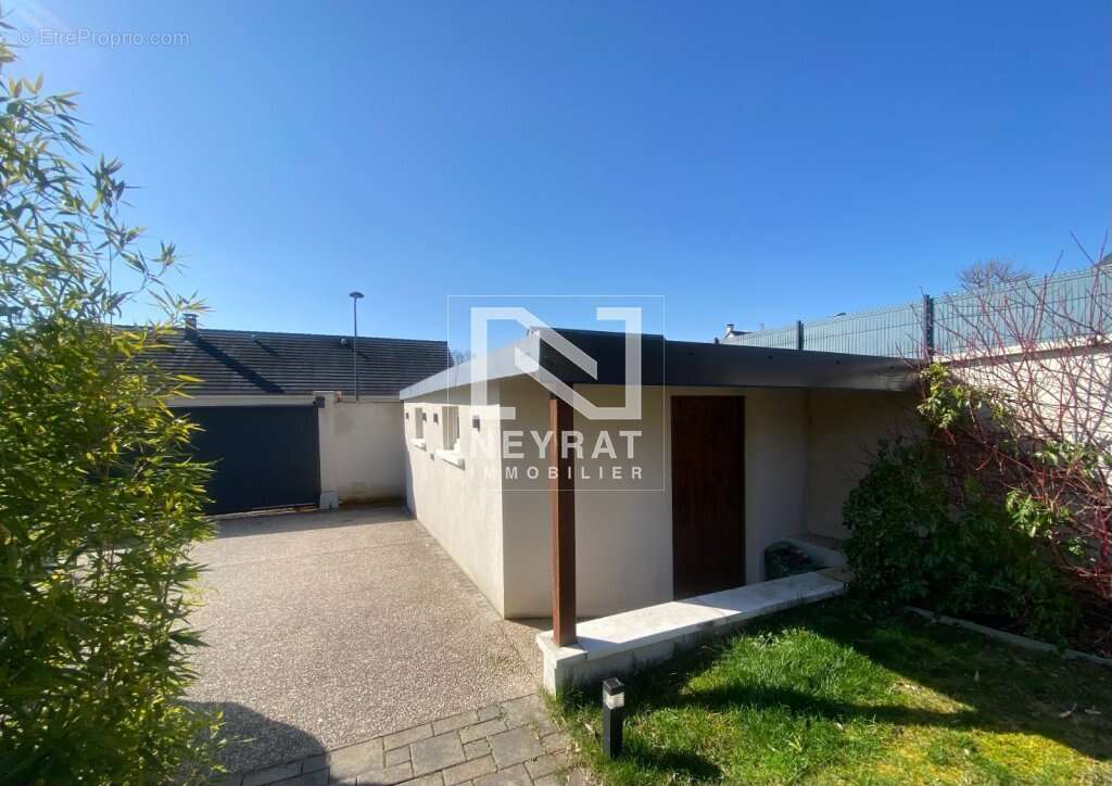Maison de plain pied au cœur d'un jardin paysagé à Darois - photo 19