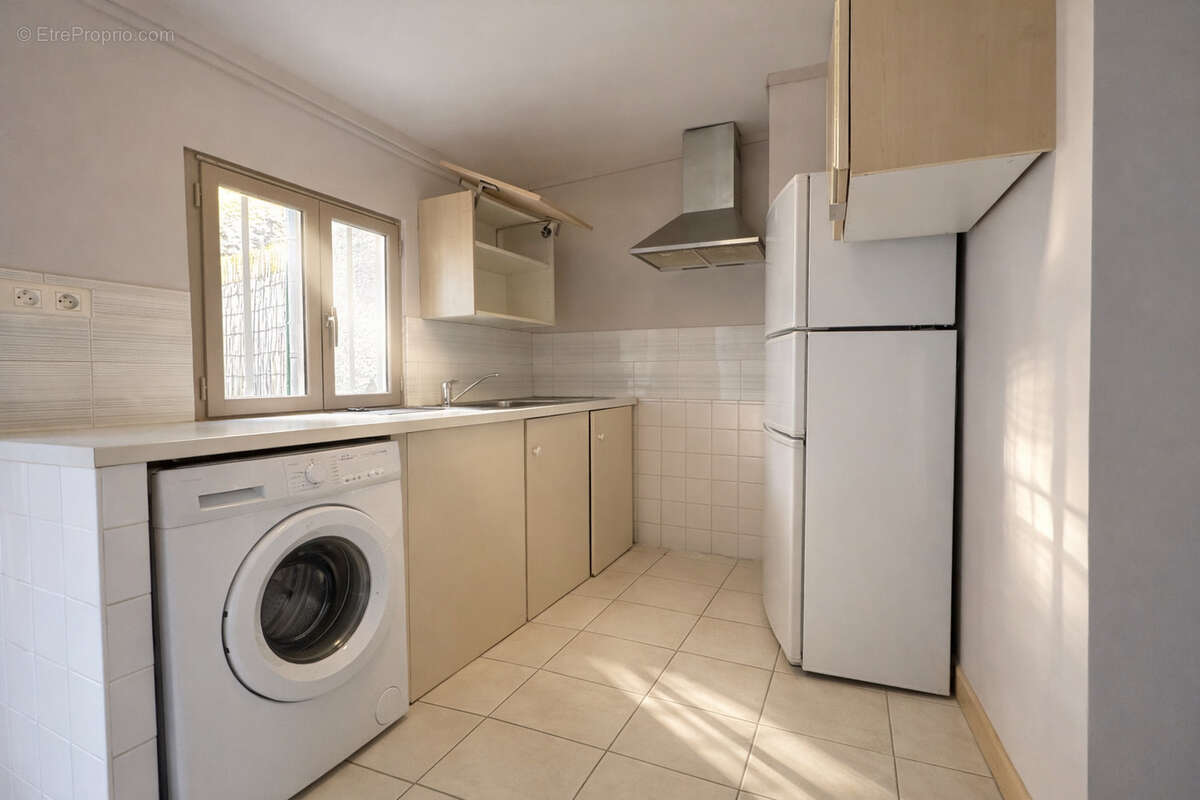 Appartement à SENLIS